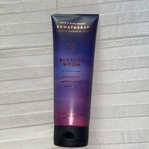 Bath & Body Works Restful Moon BC Aromatherapy